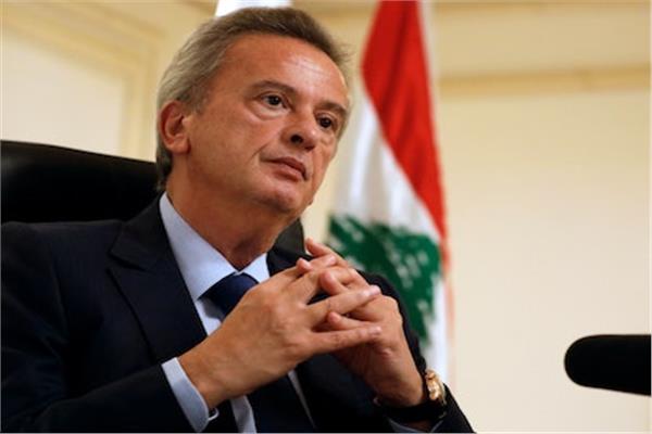 رياض سلامة