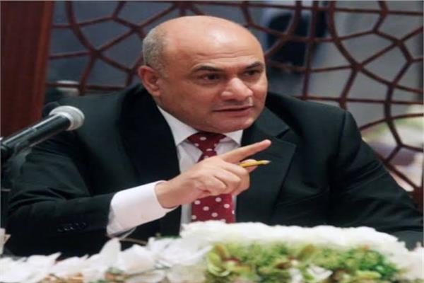 المستشار شعبان رأفت عبد اللطيف