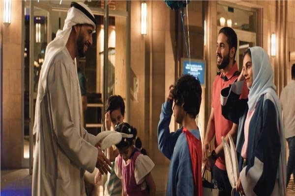 فيلم "العيد عيدين"