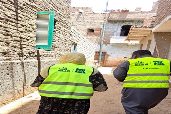 مشروع صك الأضحية بقنا 