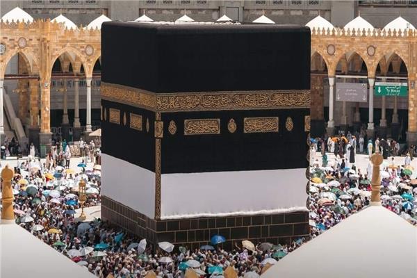الكعبة المشرفة