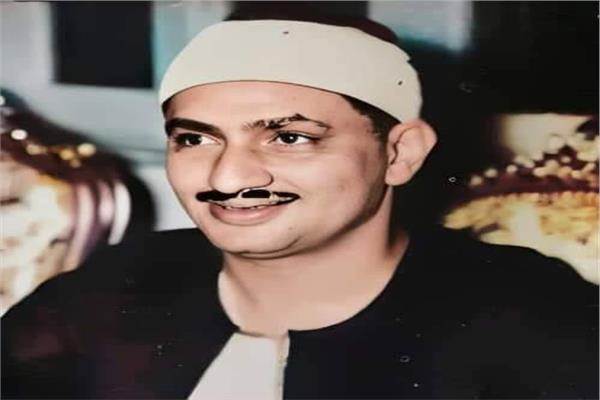  الشيخ محمد صديق المنشاوى 
