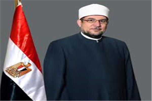 أ.د/ محمد مختار جمعة 
