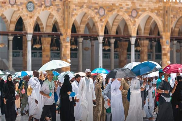  الحجاج   