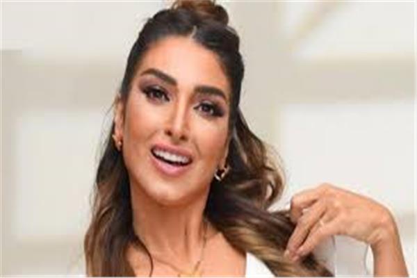صورة موضوعية..الفنانة روجينا