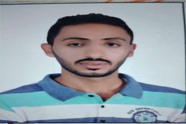 السائق المجني عليه