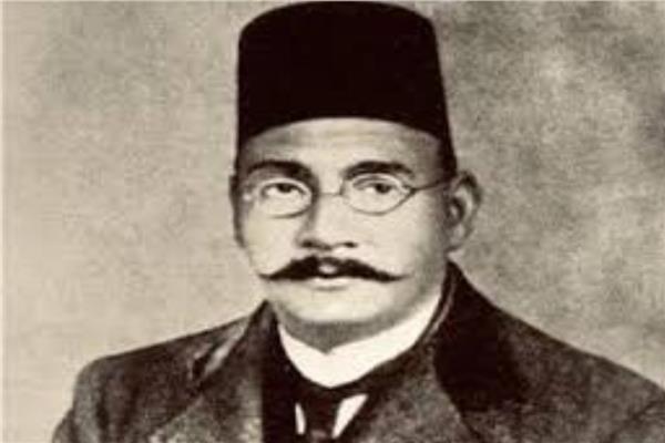حافظ إبراهيم