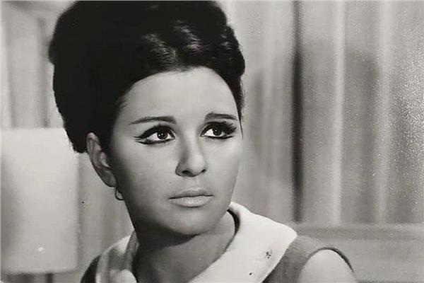 سعاد حسني