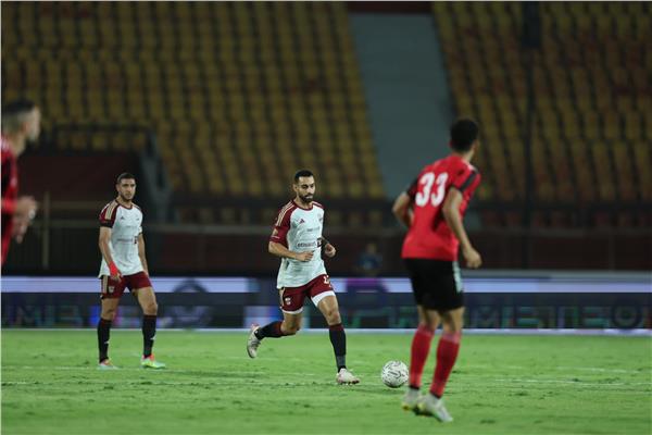 عمرو السولية