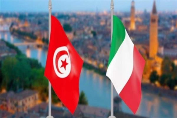 علما تونس وإيطاليا