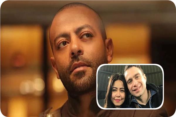 تامر عاشور وحسام حبيب وشيرين عبد الوهاب