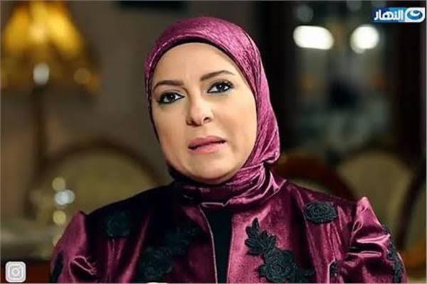 دعاء فاروق