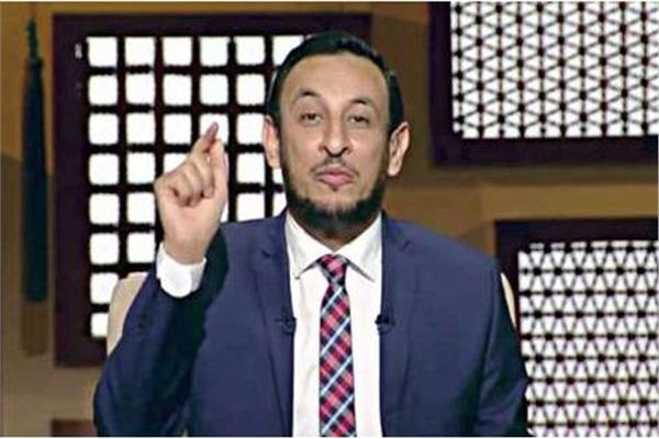 رمضان عبد المعز 