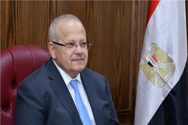  د.محمد الخشت رئيس جامعة القاهرة