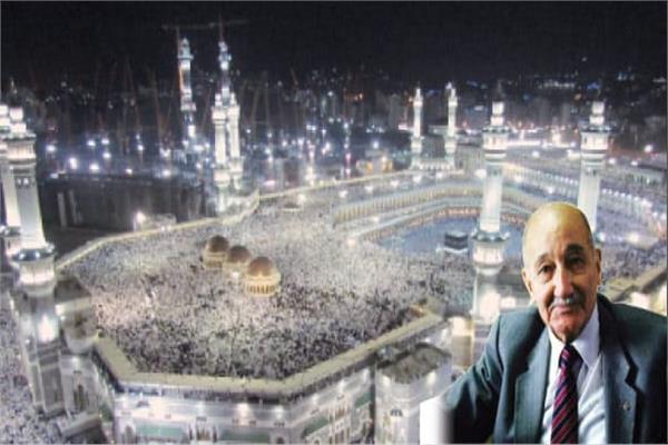 المهندس محمد كمال إسماعيل
