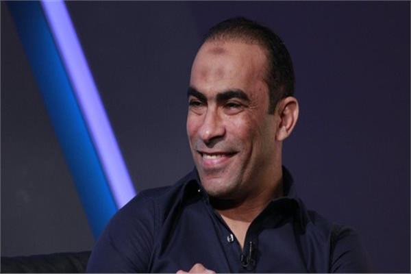 سيد عبدالحفيظ