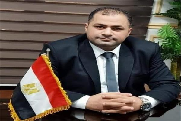 الدكتور حسن هجرس، عضو الهيئة العليا بحزب الجيل الديمقراطي