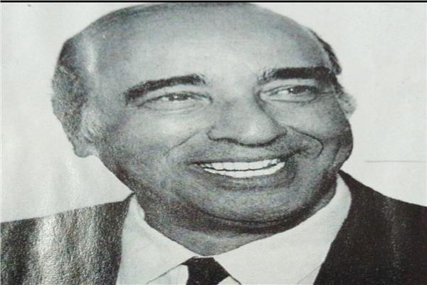 الفنان يوسف داود