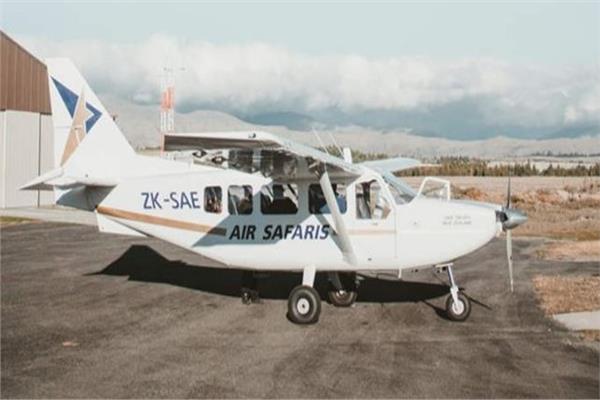 طائرة - أرشيفية