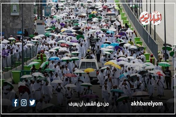موسم حج 2024