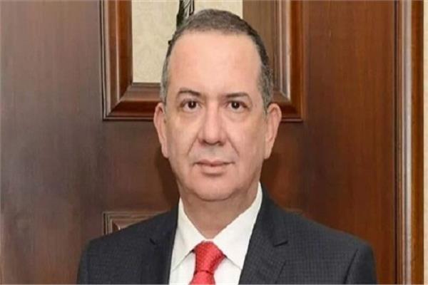 إيهاب عبد العال