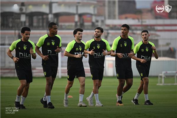 الزمالك 