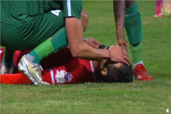أحمد رفعت، لاعب فريق فيوتشر