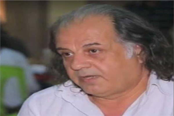المخرج الفنان حاتم عودة