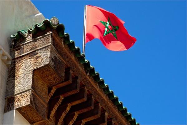 المغرب