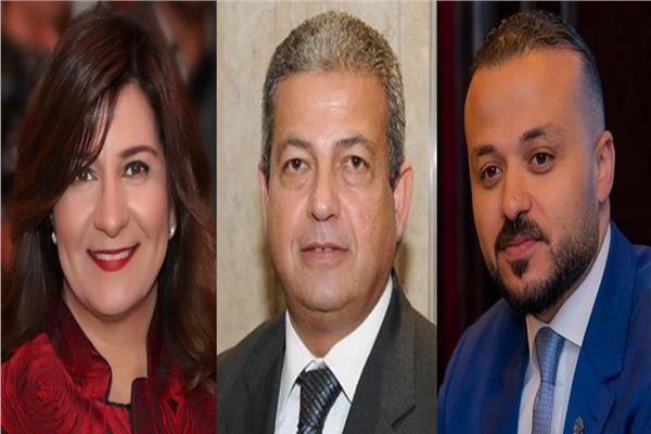 المنتخبون