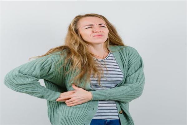 ما الفرق بين حصوات المرارة والكلى