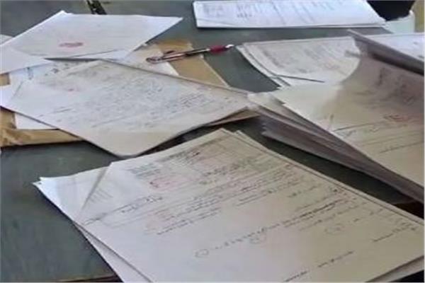 خطوات لتظلمات نتيجة الشهادة الإعدادية ورسومها