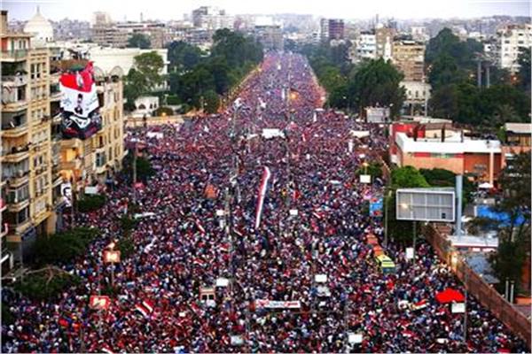 ثورة 30 يونيو