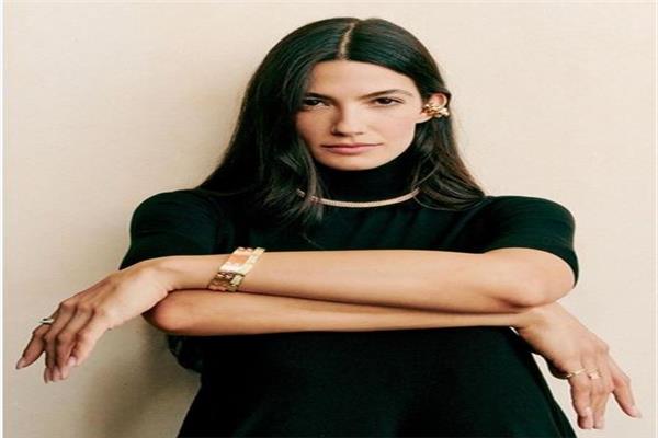 الفنانة تارا عماد