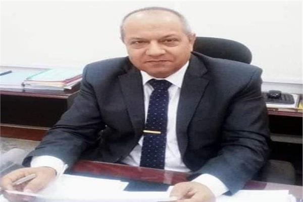 المهندس سامي عرفه ابو ورده