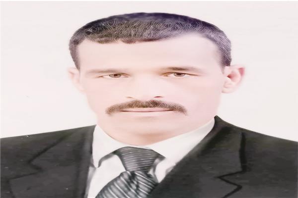 الزوج المجنى عليه