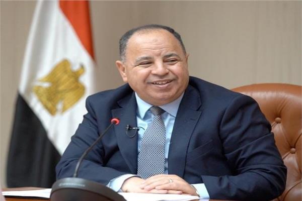  الدكتور محمد معيط 
