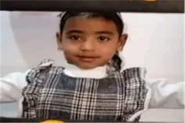  الطفله جودى