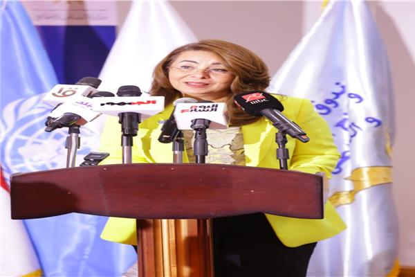 غادة والي