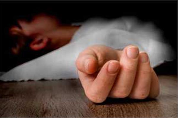 العثور على جثة سيدة بقنا (صورة أرشيفية) 