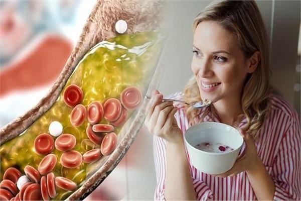أطعمة مفيدة لخفض مستويات الكوليسترول 