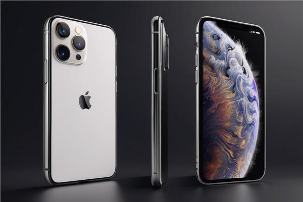 هواتف Apple