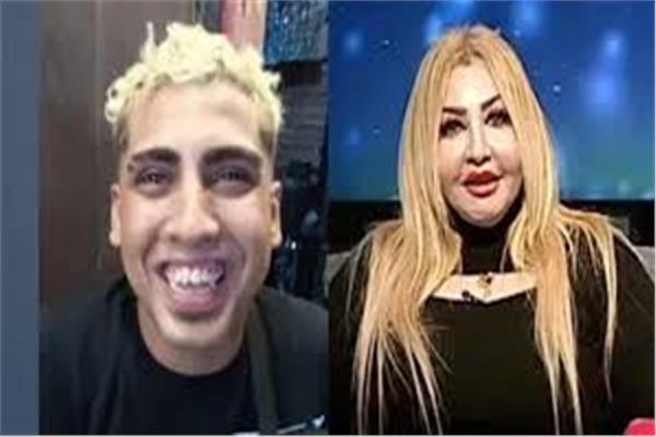 إنجي حمادة وكروان مشاكل