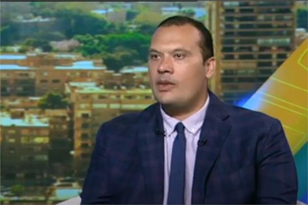 محمد القرش