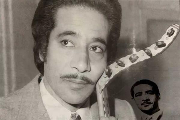 محمد الموجي