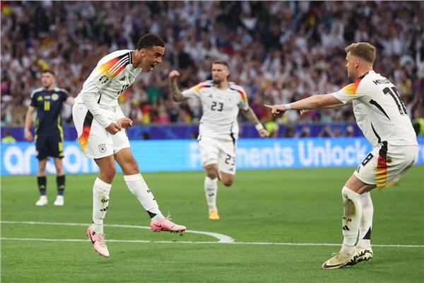 منتخب ألمانيا