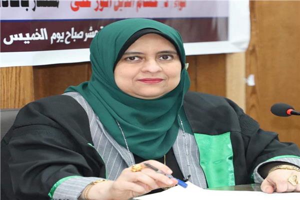 د. شيماء ذو الفقار 