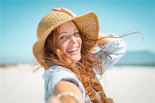 استعدادات جمالية لبشرة مثالية