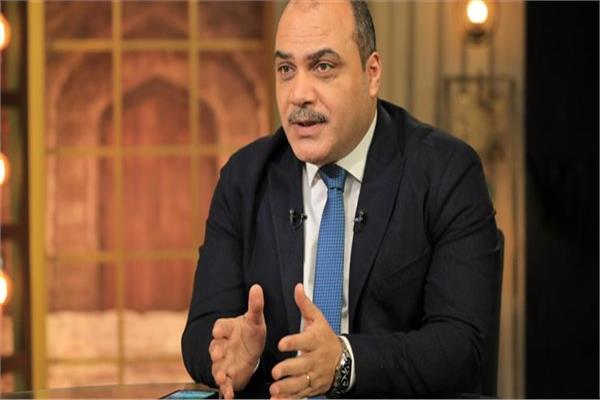 محمد الباز