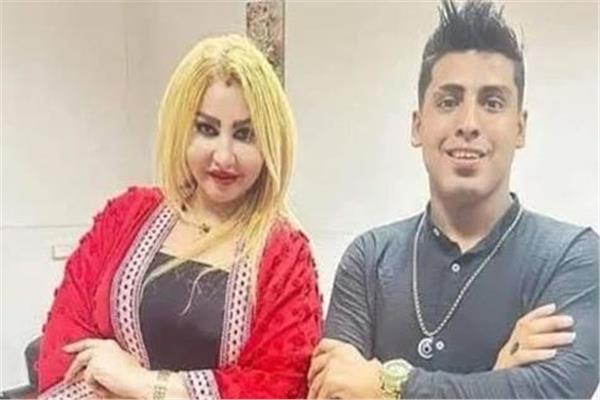 إنجى حمادة وكروان مشاكل
